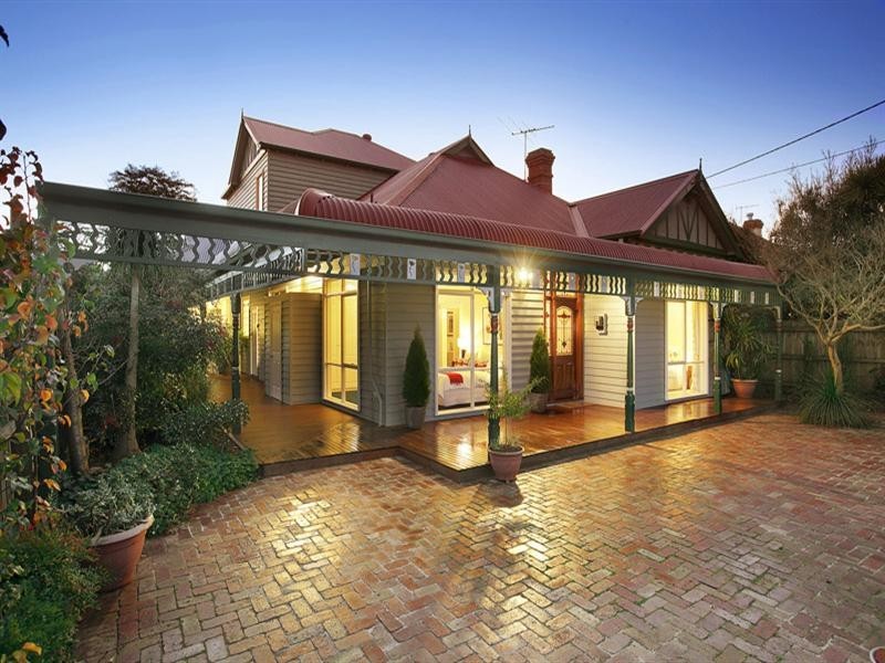 5 Cosy Gum Road, Carnegie VIC 3163