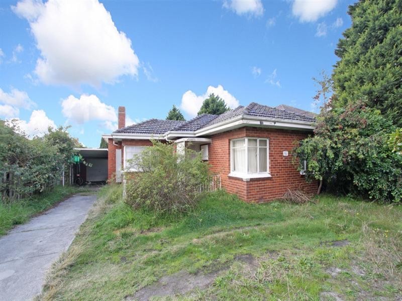 51 Kinlock Avenue, Murrumbeena VIC 3163