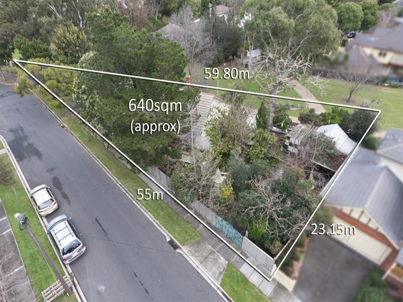 1 Riley Street, Murrumbeena VIC 3163