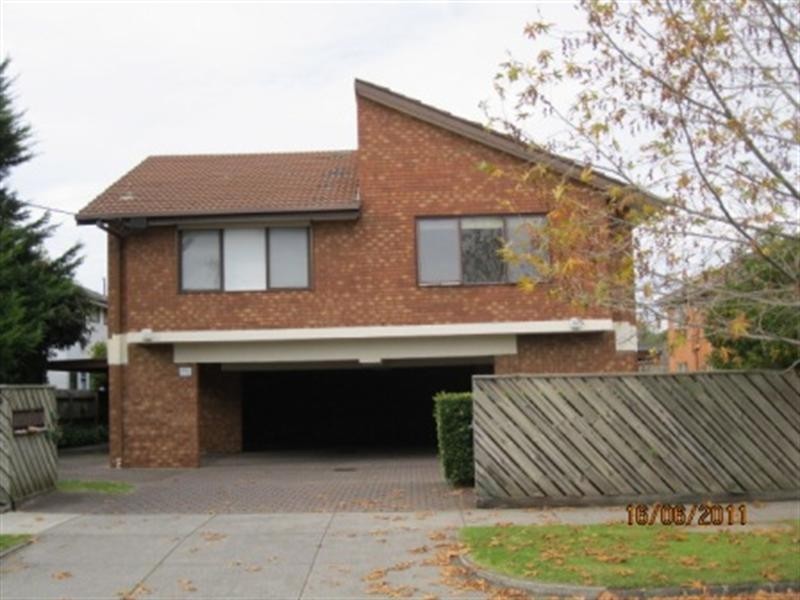 5/14 Toward Street, Carnegie VIC 3163