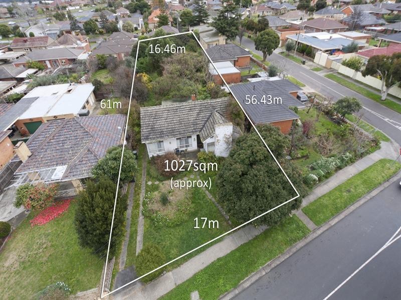 25 Gordon Avenue, Oakleigh East VIC 3166