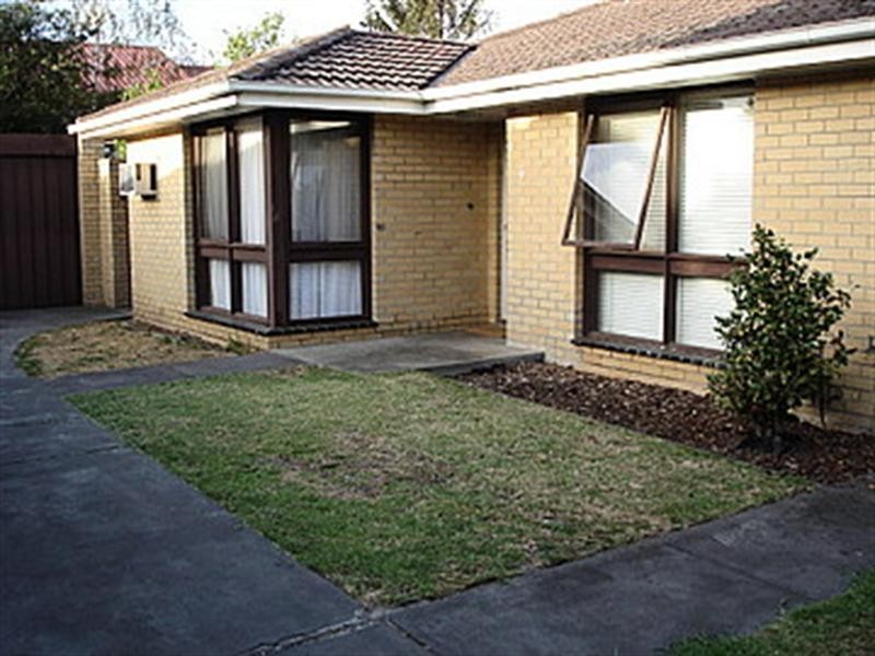 4/31 Railway Parade, Murrumbeena VIC 3163