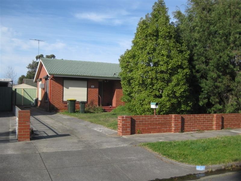 31 Mulberry Crescent, Frankston North VIC 3200