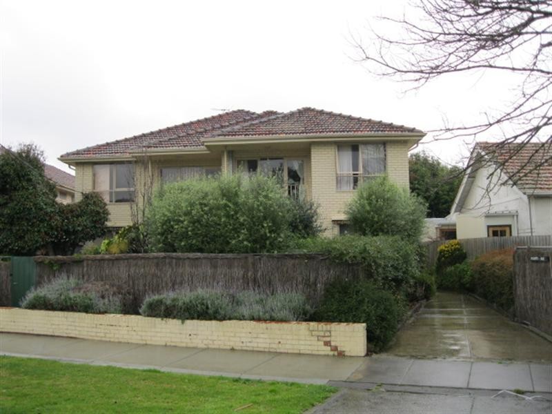 6/6 Rosstown Road, Carnegie VIC 3163