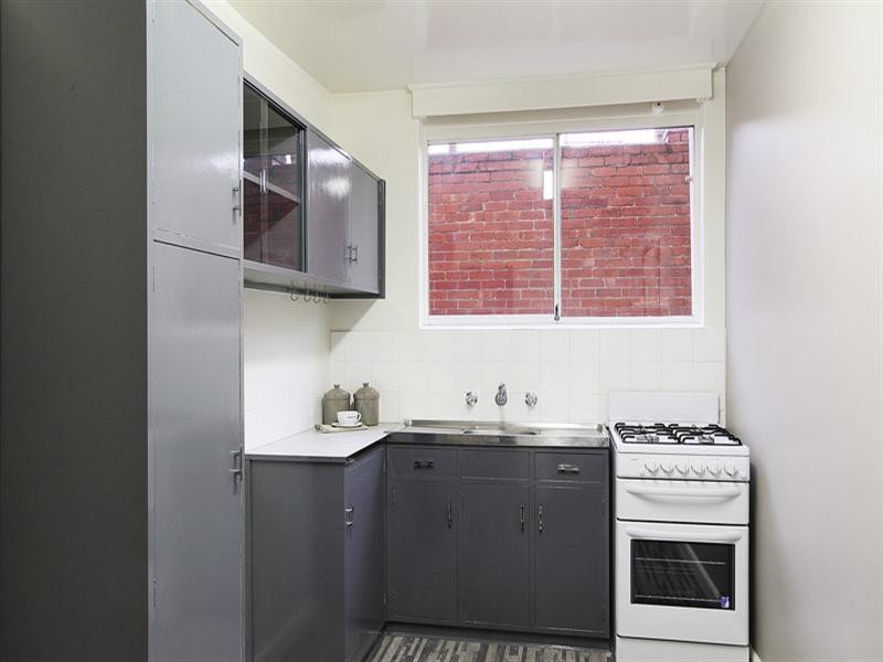 5/275 Burnley Street, Richmond VIC 3121
