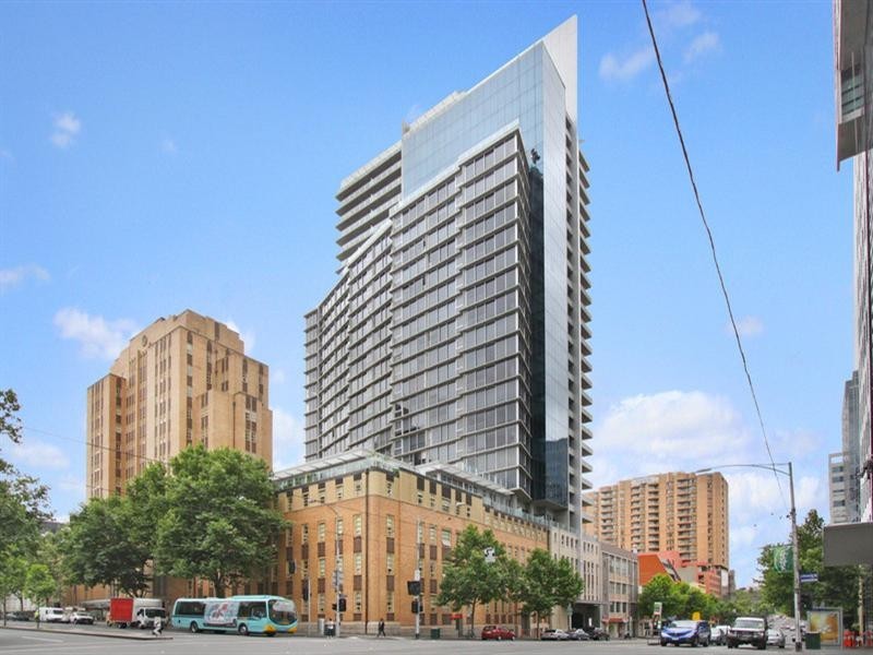 1205/68 La Trobe Street, Melbourne VIC 3000