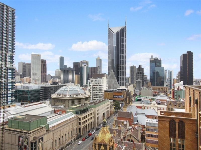 1205/68 La Trobe Street, Melbourne VIC 3000
