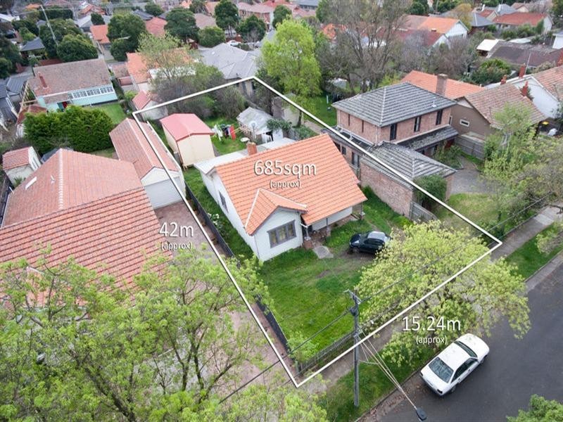 10 Fraser Street, Ormond VIC 3204