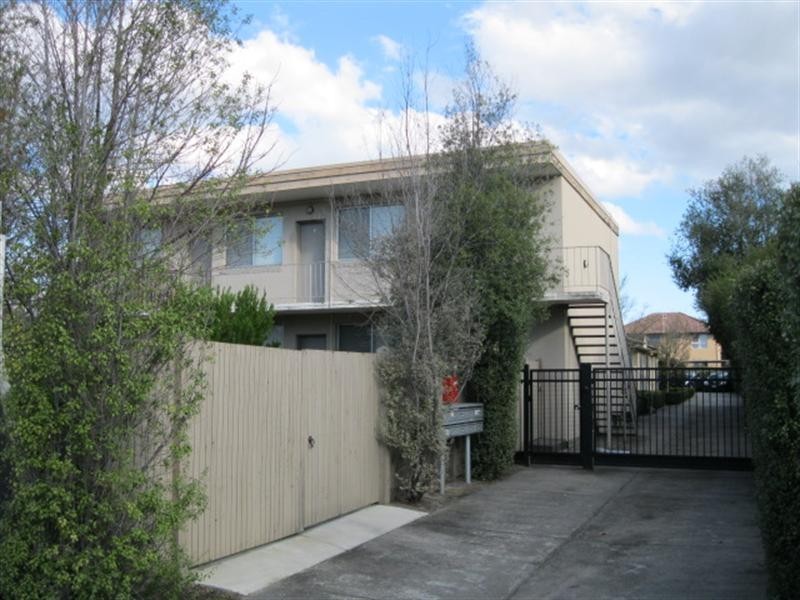 3/36 Railway Parade, Murrumbeena VIC 3163