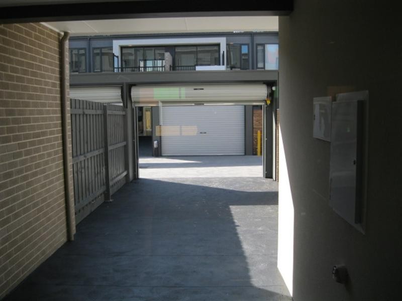 9/12 Beith Street, Brunswick VIC 3056