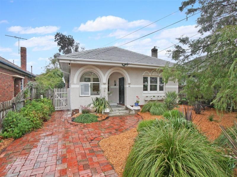 43 Railway Parade, Murrumbeena VIC 3163