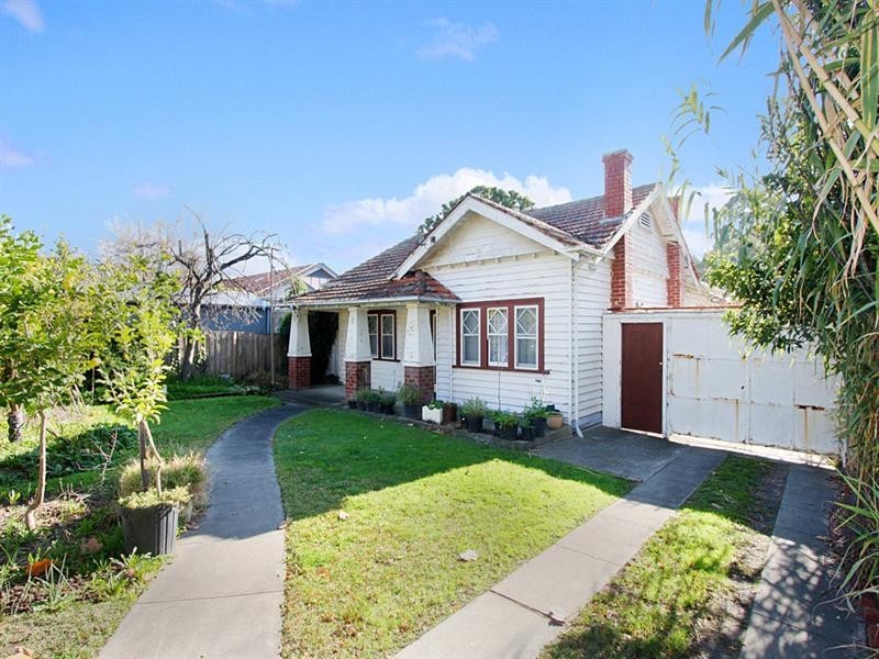1 Hillard Street, Malvern East VIC 3145