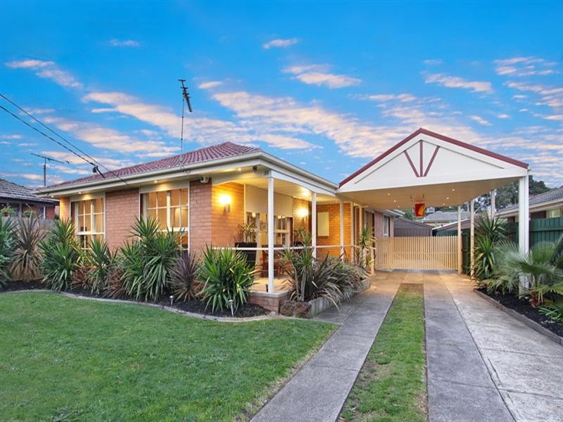 30 Abercrombie Street, Oakleigh South VIC 3167