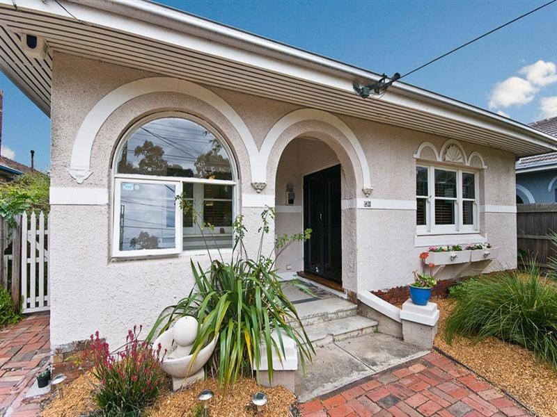 43 Railway Parade, Murrumbeena VIC 3163