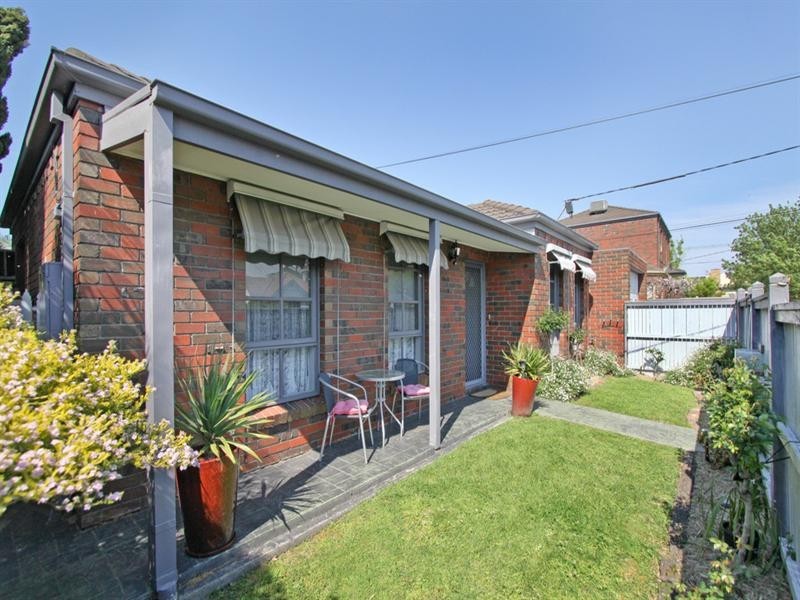 26 Toward Street, Murrumbeena VIC 3163