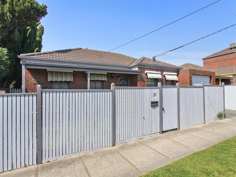 26 Toward Street, Murrumbeena VIC 3163