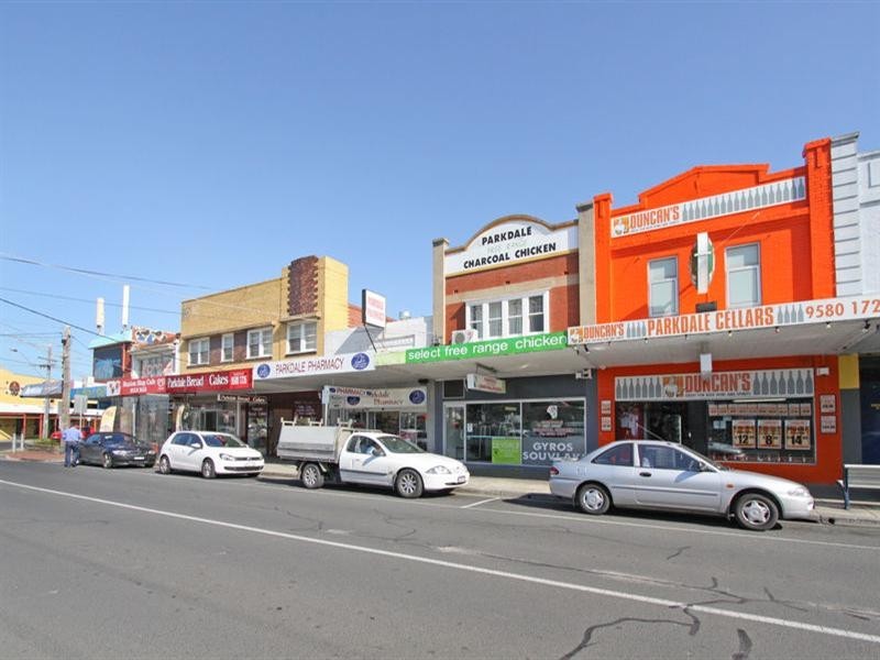 11 Bay Street, Parkdale VIC 3195