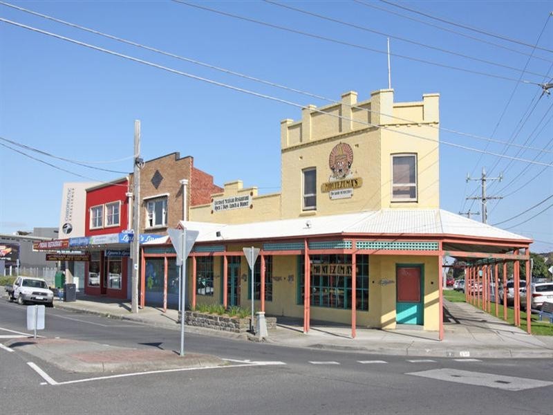 11 Bay Street, Parkdale VIC 3195