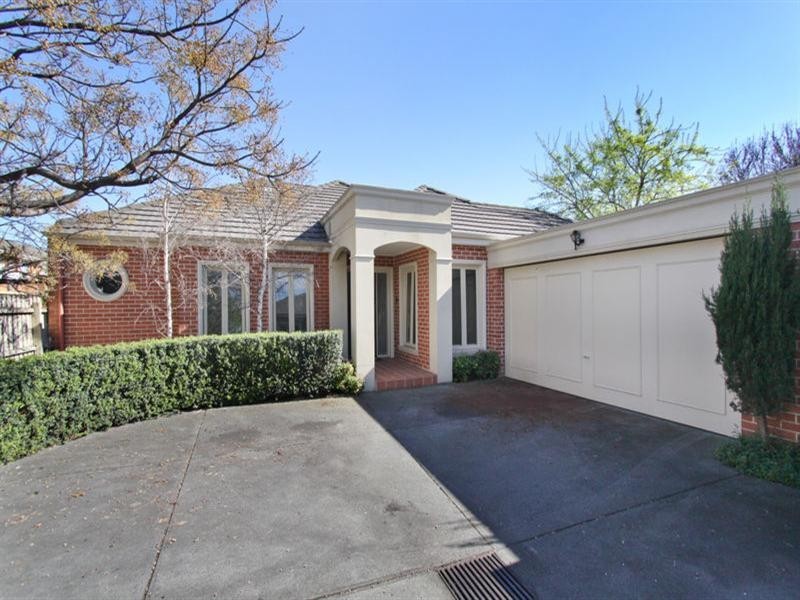 3/9 Rigby Avenue, Carnegie VIC 3163