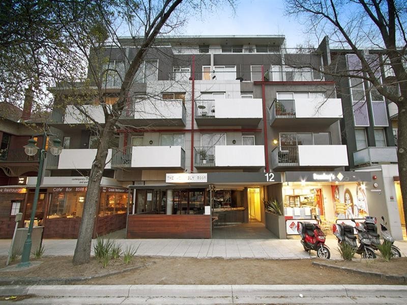 1/12 Fitzroy Street, St Kilda VIC 3182