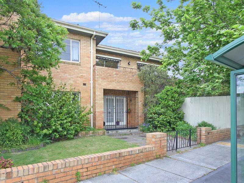 3/1 Murrumbeena Road, Murrumbeena VIC 3163