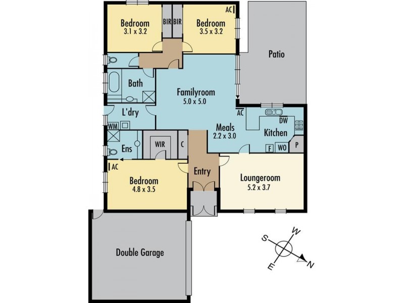 2/114 Truganini Road, Carnegie VIC 3163