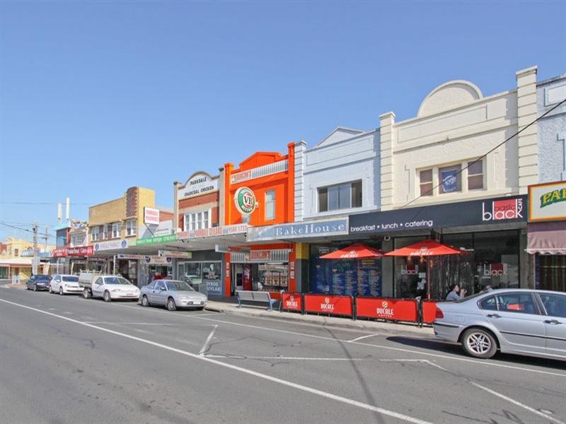 1-5/67 Como Parade East, Parkdale VIC 3195