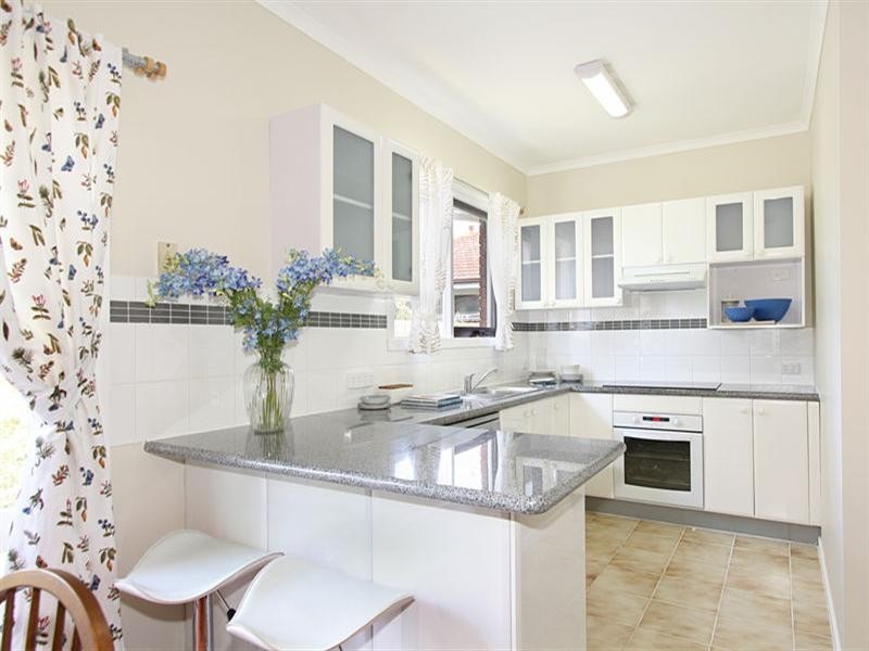 3/18 Grange Road, Carnegie VIC 3163