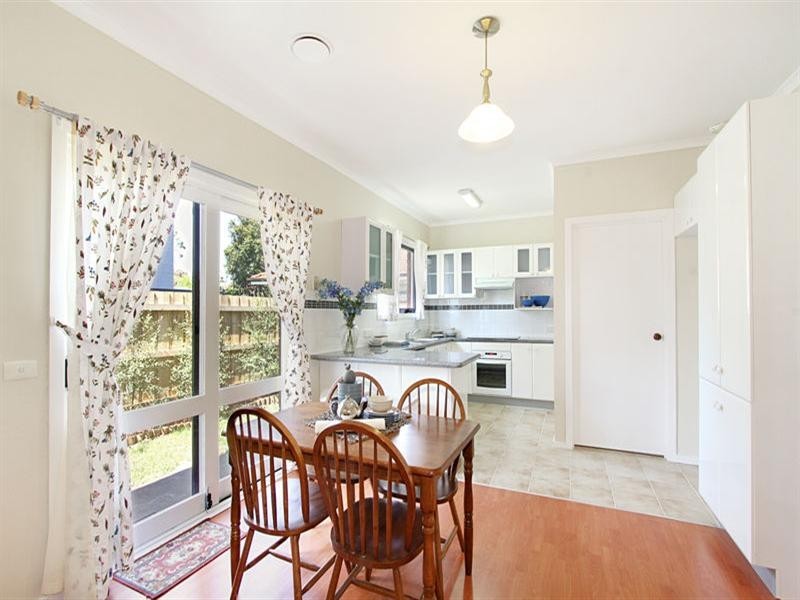 3/18 Grange Road, Carnegie VIC 3163