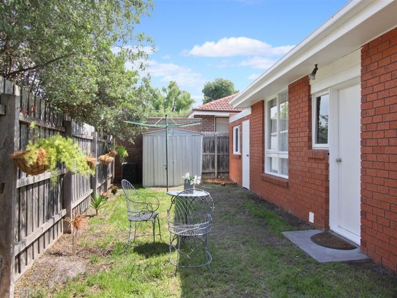 3/18 Grange Road, Carnegie VIC 3163