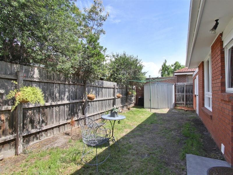3/18 Grange Road, Carnegie VIC 3163