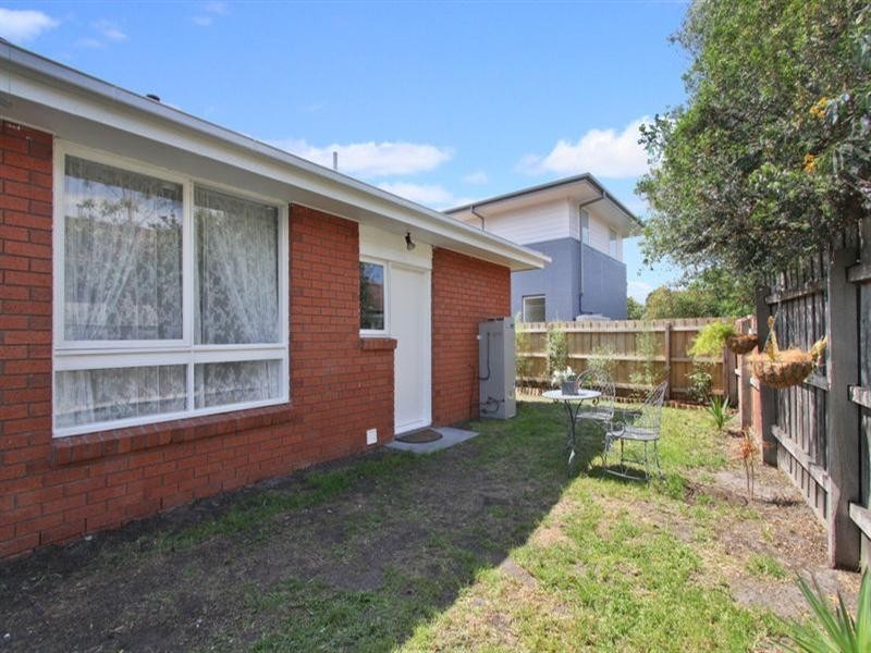 3/18 Grange Road, Carnegie VIC 3163