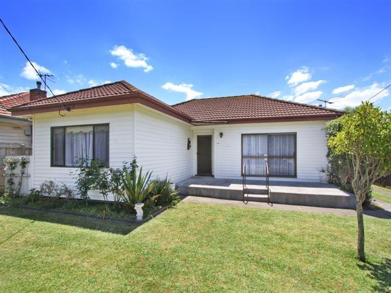 17 McArthur Street, Bentleigh VIC 3204