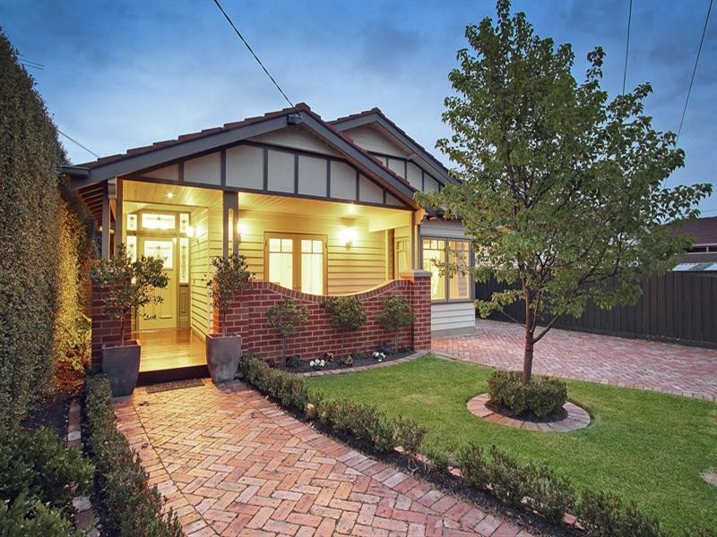 25 Toward Street, Murrumbeena VIC 3163