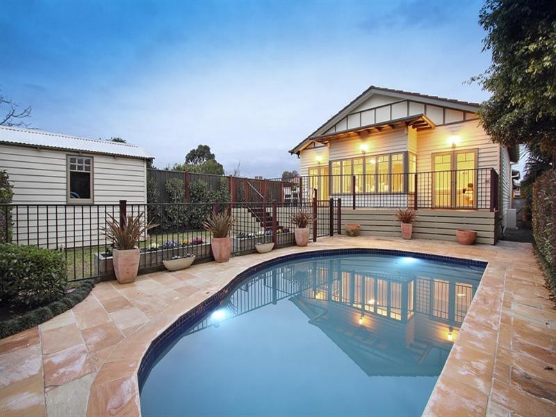 25 Toward Street, Murrumbeena VIC 3163