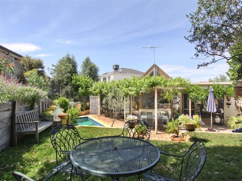 5 Argyle Close, Hughesdale VIC 3166