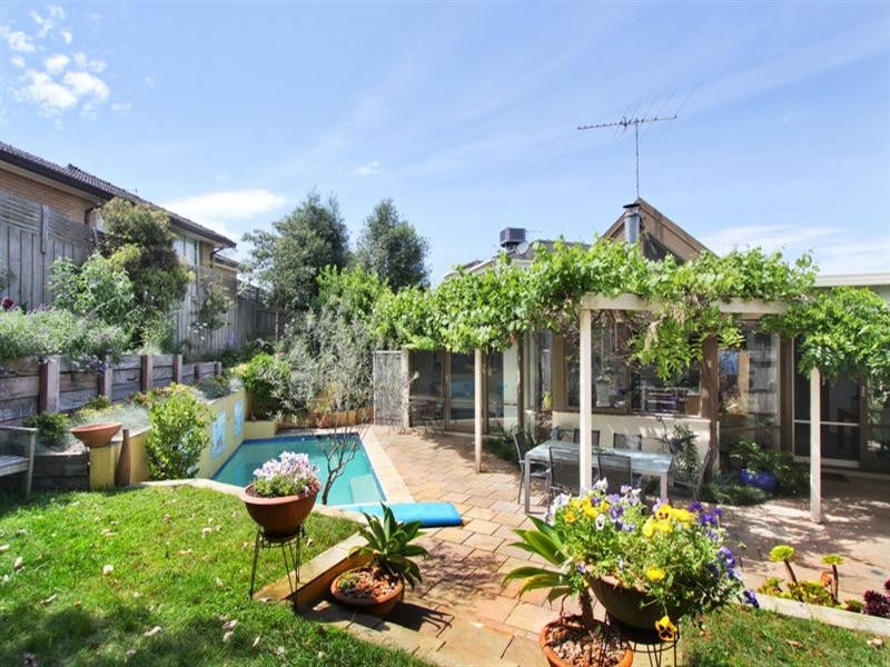 5 Argyle Close, Hughesdale VIC 3166