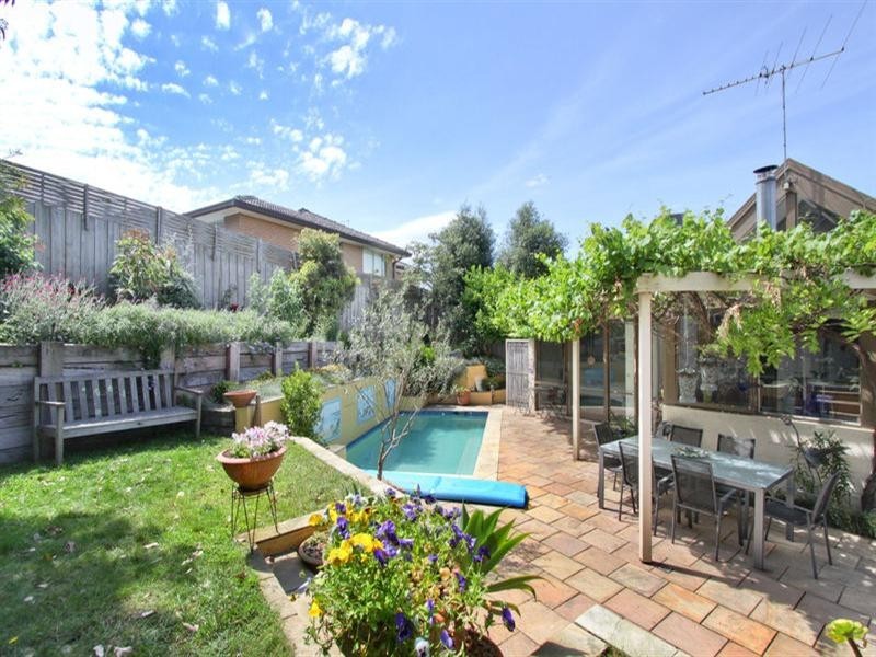 5 Argyle Close, Hughesdale VIC 3166