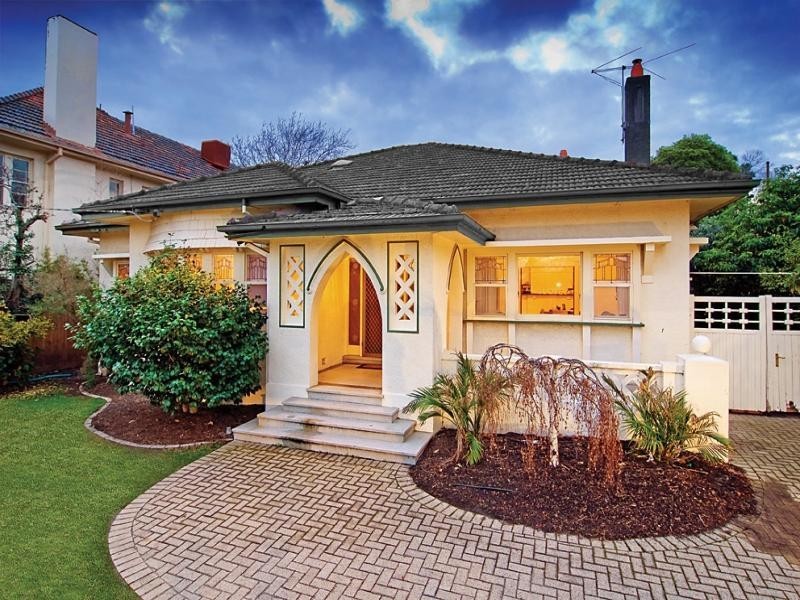 457 Glen Eira Road, Caulfield North VIC 3161