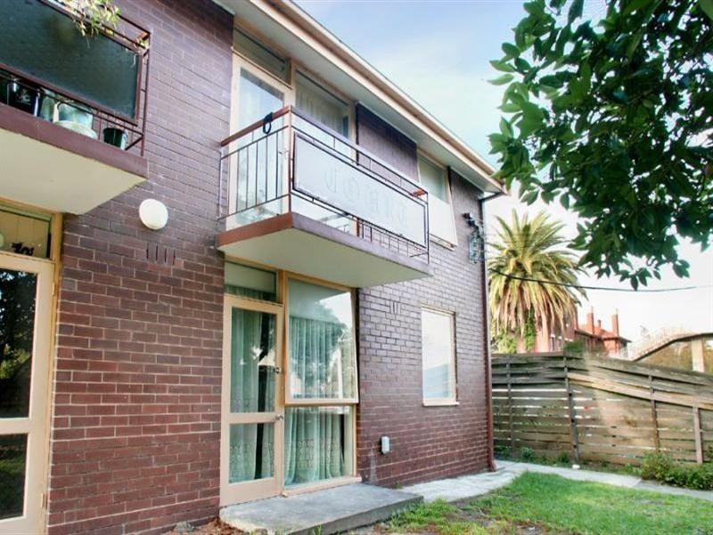 13/160 GRANGE Road, Glen Huntly VIC 3163