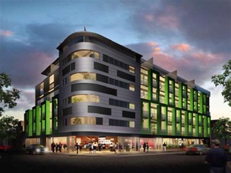 311/833-843 Dandenong Road, Malvern East VIC 3145