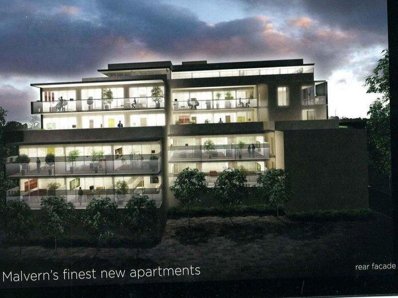311/833-843 Dandenong Road, Malvern East VIC 3145