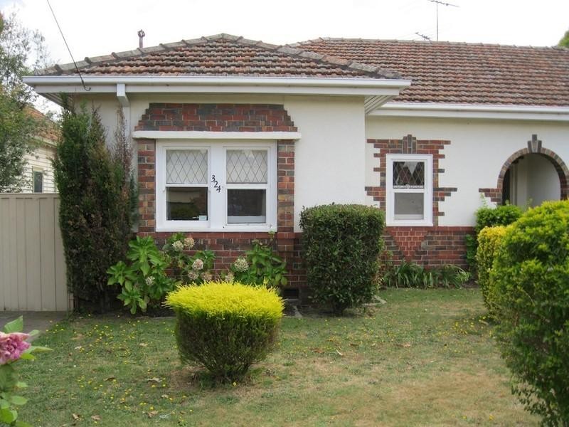 324 Neerim Road, Carnegie VIC 3163