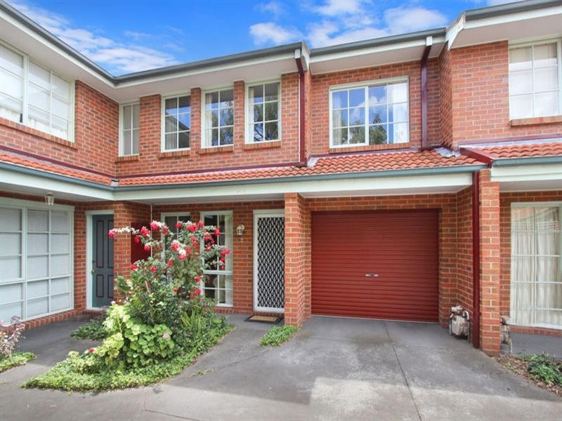 4/13 Toward Street, Murrumbeena VIC 3163