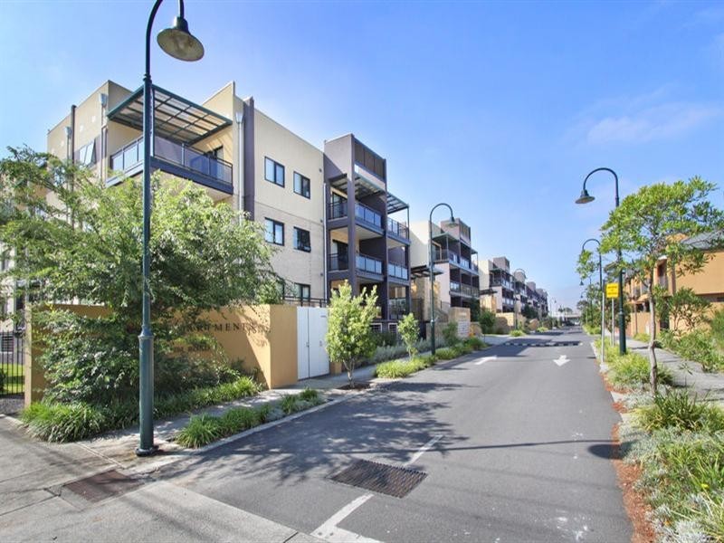 142/115 Neerim Road, Glen Huntly VIC 3163