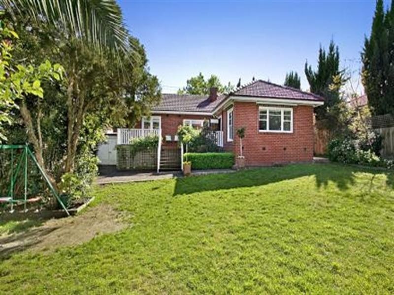 1258 Dandenong Road, Murrumbeena VIC 3163