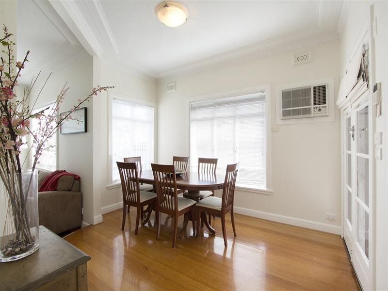 3 The Crossover, Carnegie VIC 3163