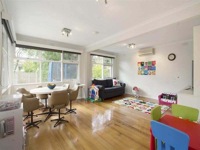 3 The Crossover, Carnegie VIC 3163