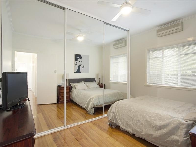 3 The Crossover, Carnegie VIC 3163