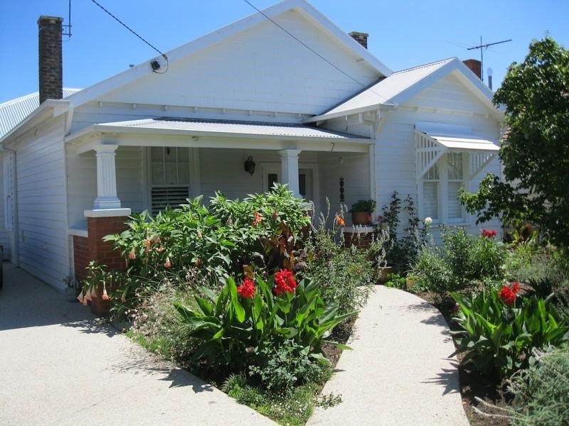 7 Richardson Street, Hughesdale VIC 3166